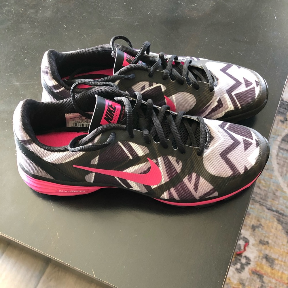 Nike sneakers